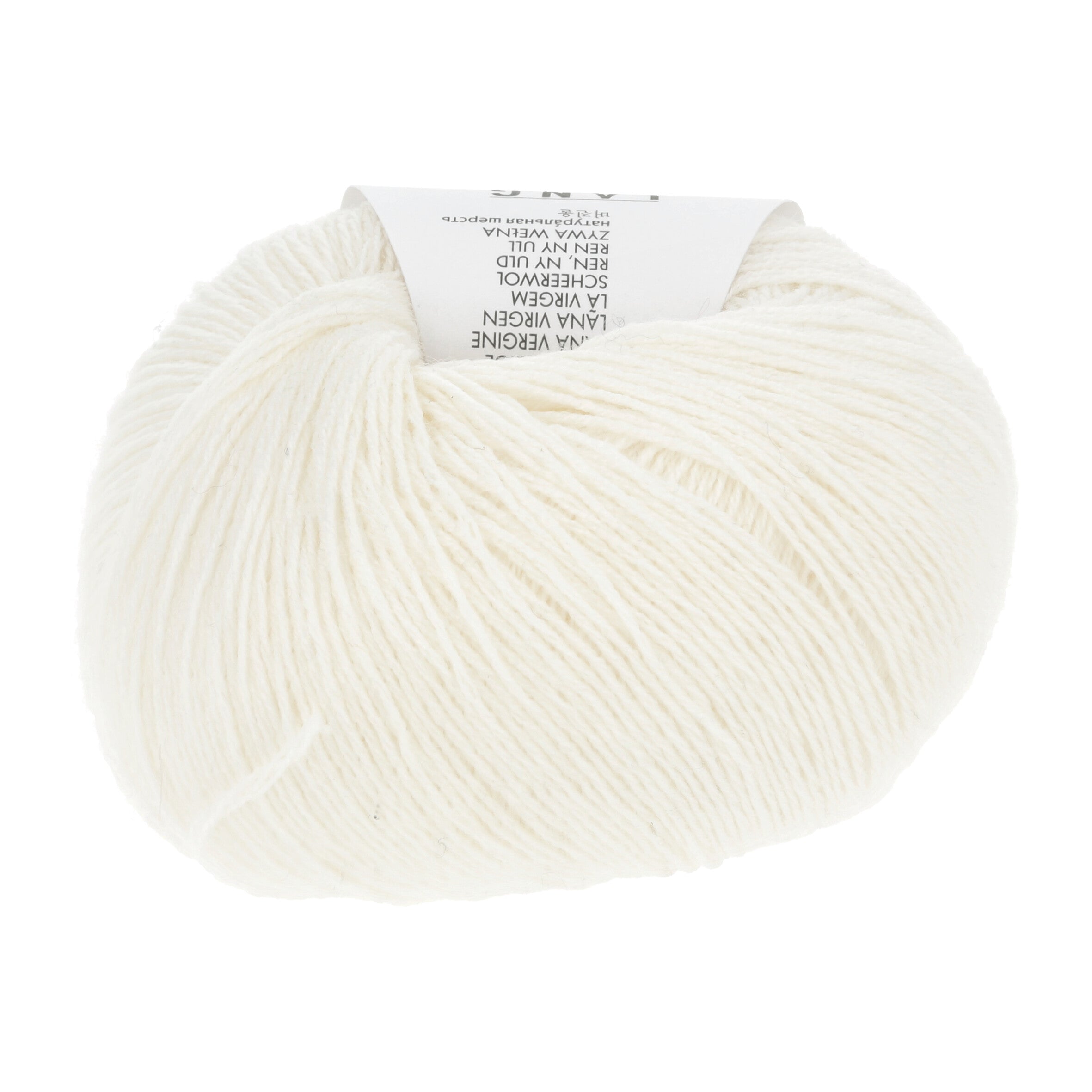 Lang Yarns Merino 400 94 Offwhite