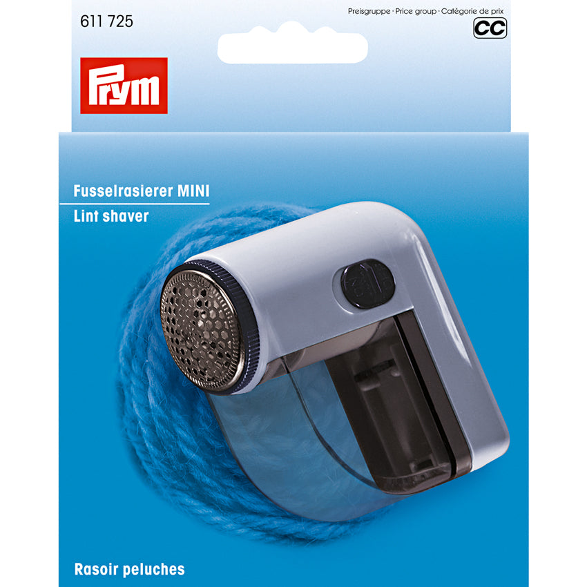 Uld-Shaver Mini