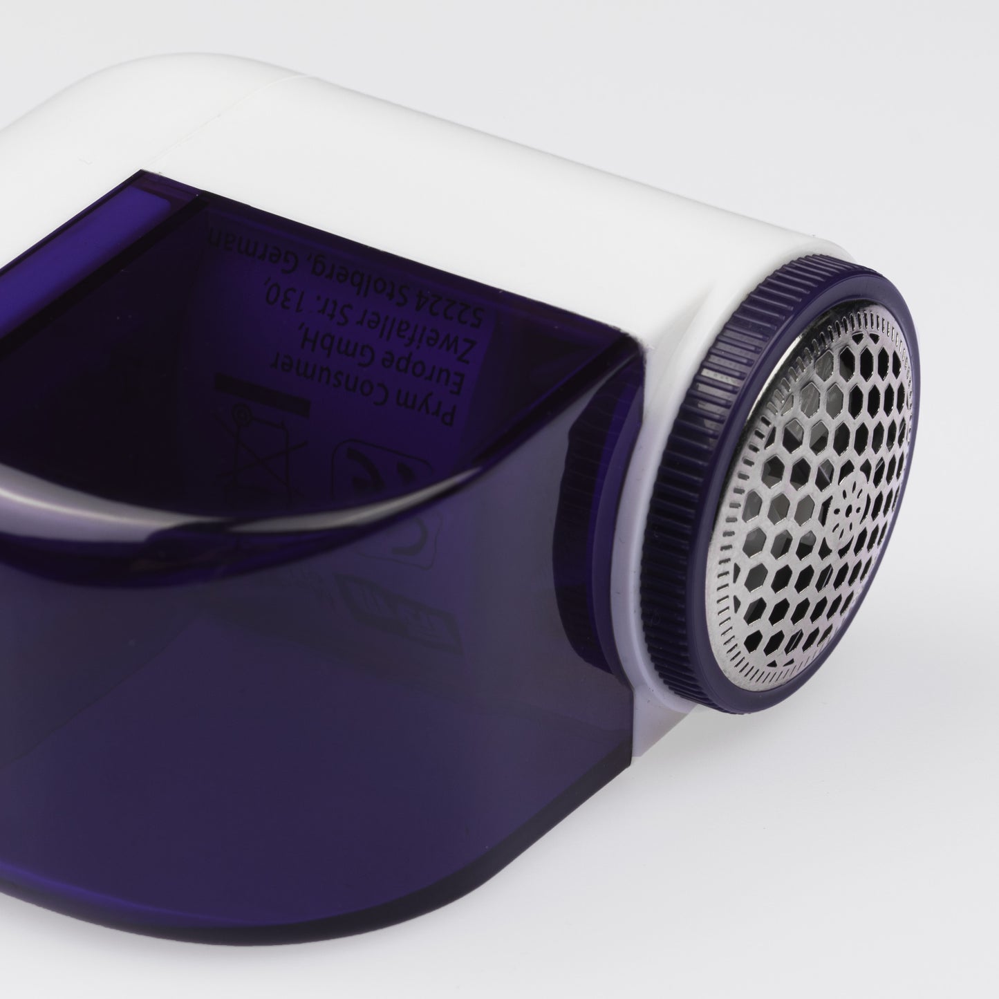 Uld-Shaver Mini
