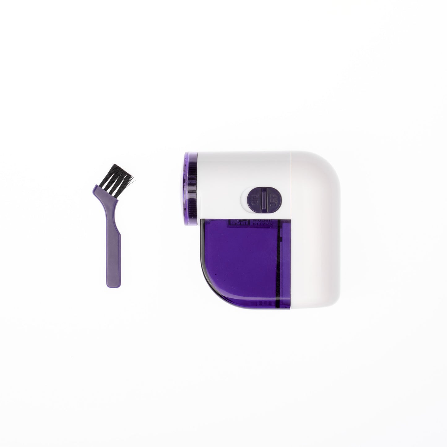 Uld-Shaver Mini