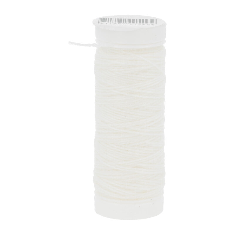 Lang Yarns Reinforcement yarn 001 White