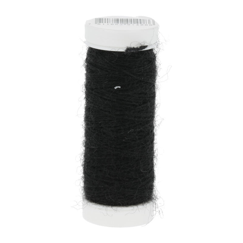 Lang Yarns Reinforcement yarn 004 Black