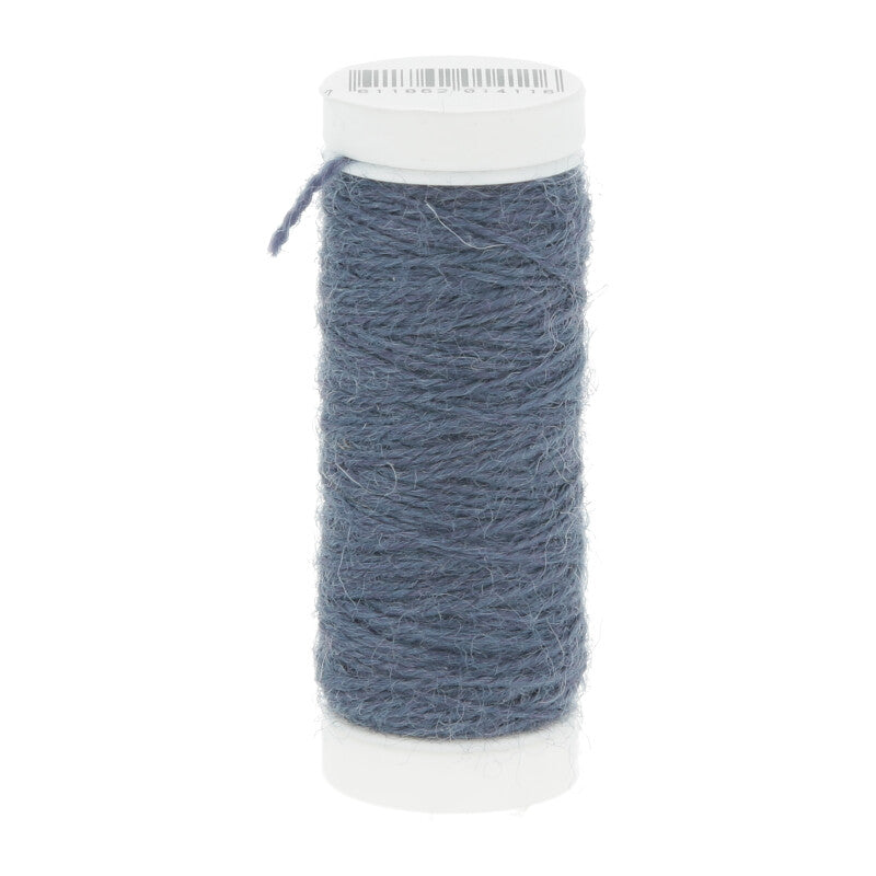 Lang Yarns Reinforcement yarn 007 Steel Blue