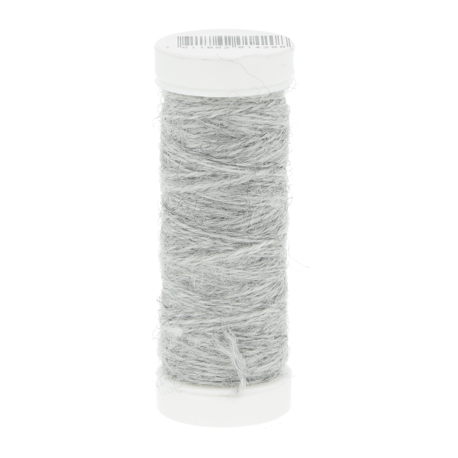 Lang Yarns Reinforcement yarn 023 Light grey melange