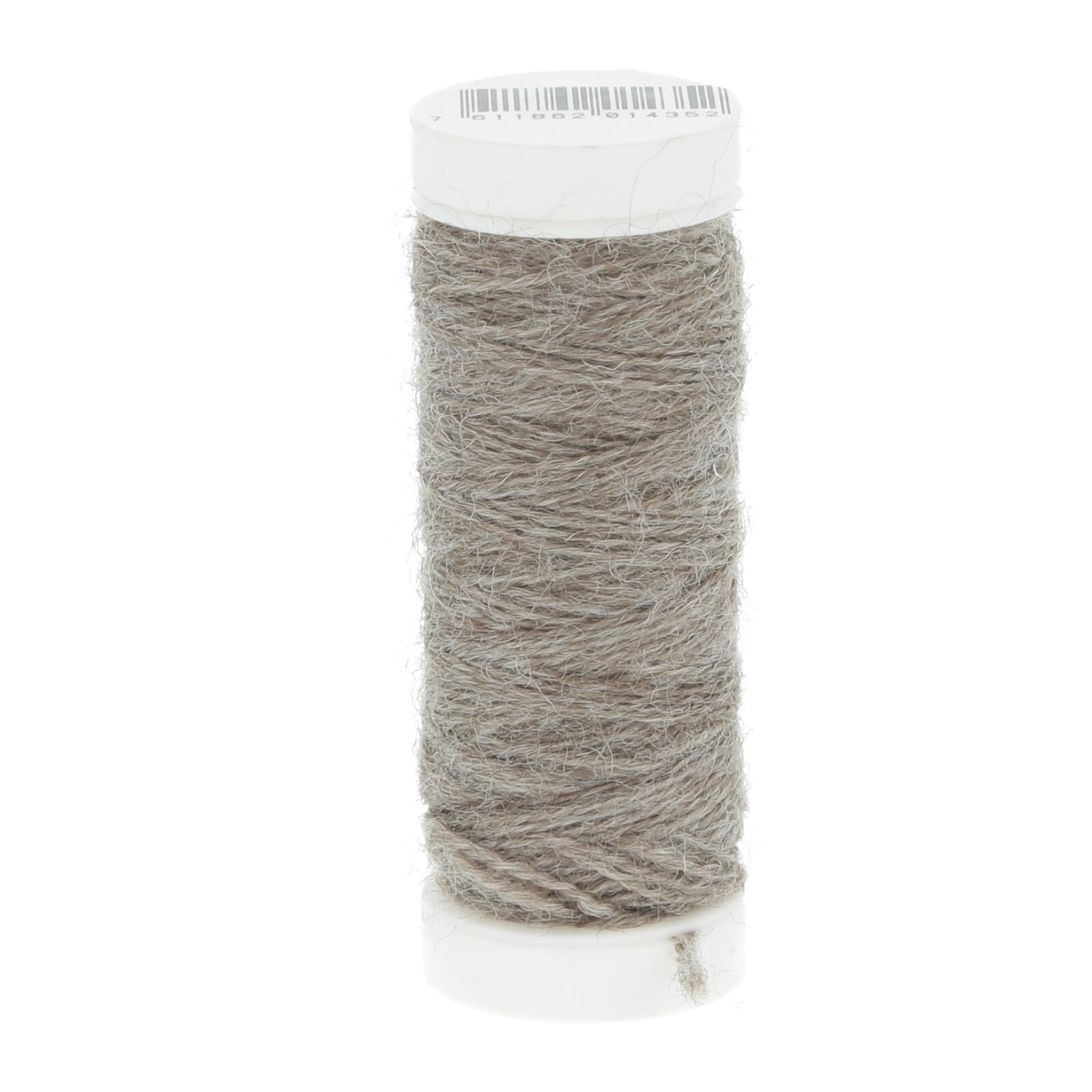 Lang Yarns Reinforcement yarn 045 Light Brown Melange