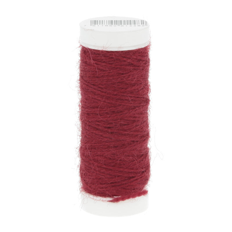 Lang Yarns Reinforcement yarn 061 Burgundy