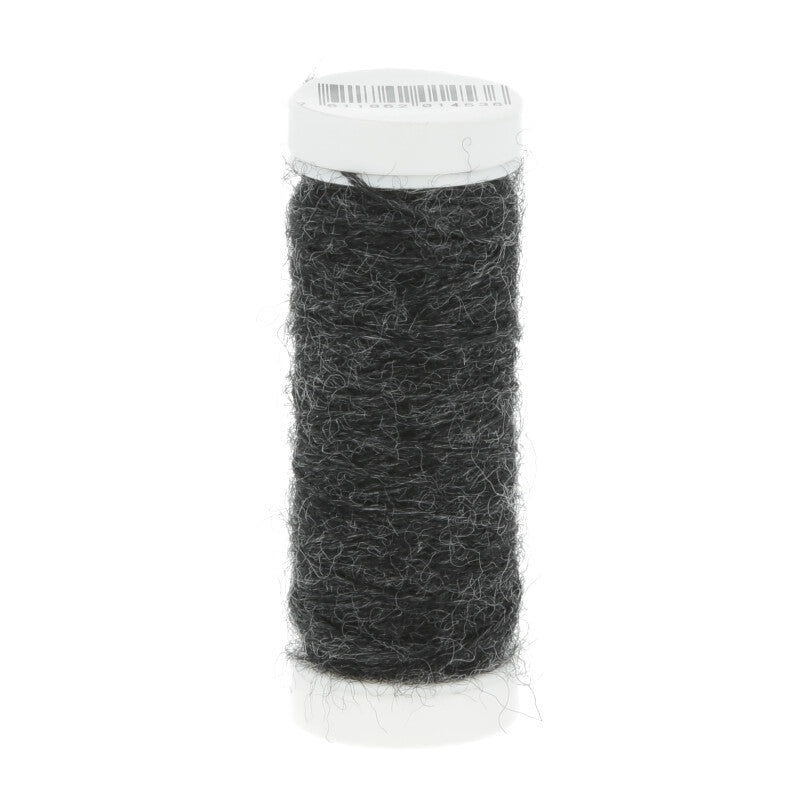 Lang Yarns Reinforcement yarn 070 Antrachite Melange