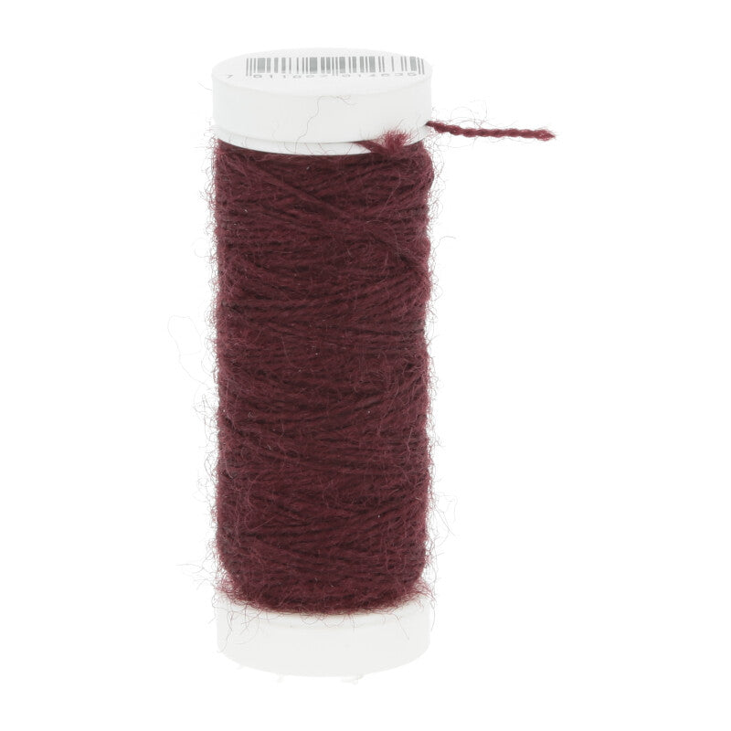 Lang Yarns Reinforcement yarn 084 Bordeaux