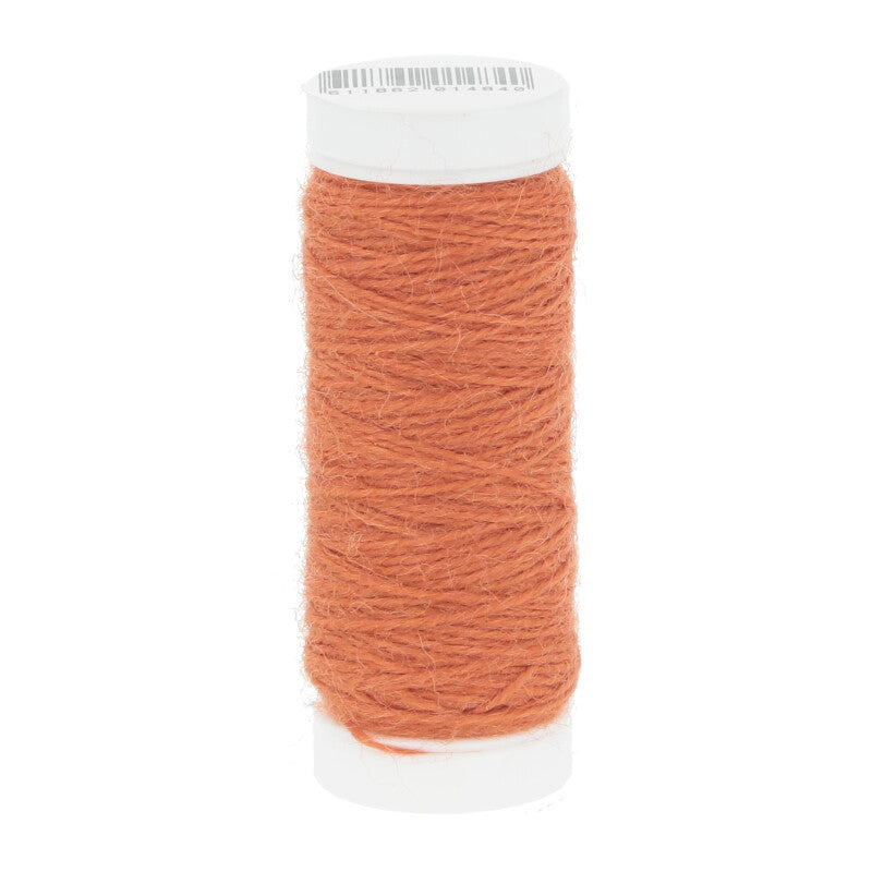 Lang Yarns Reinforcement yarn 159 Tangarine
