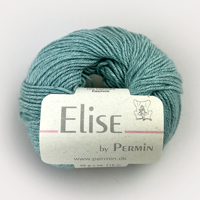 Permin Elise Jade 13