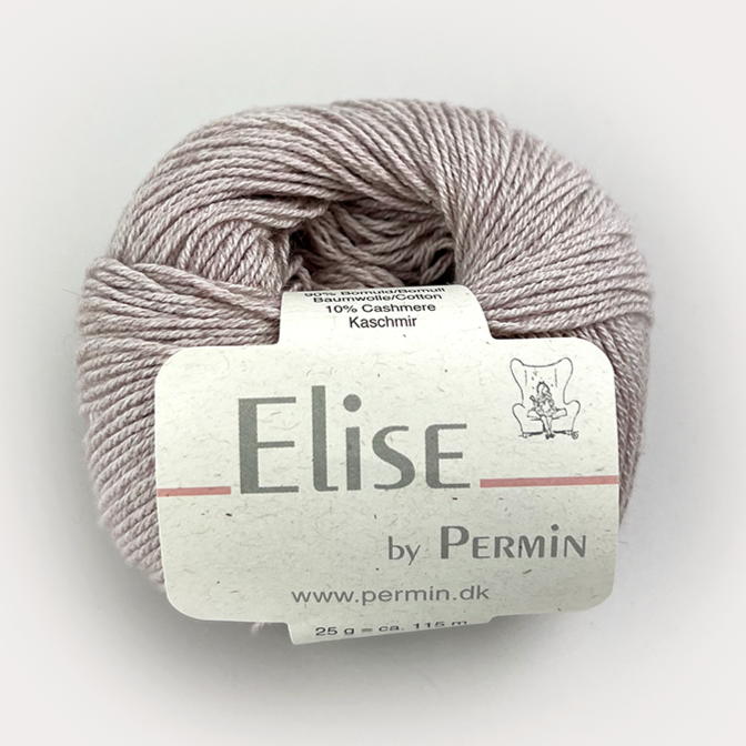 Permin Elise Latte 16
