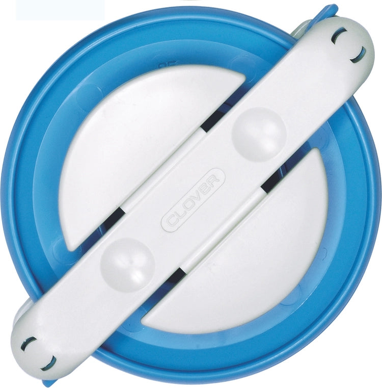 Pom pom maker 65 & 85 mm (2 stk)