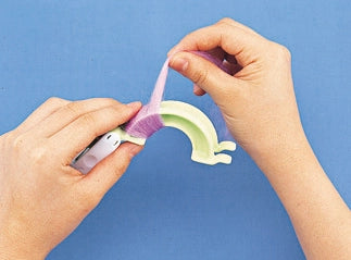 Pom pom maker 65 & 85 mm (2 stk)