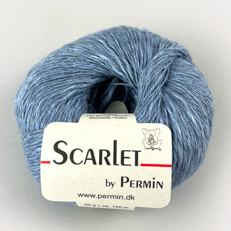Scarlet