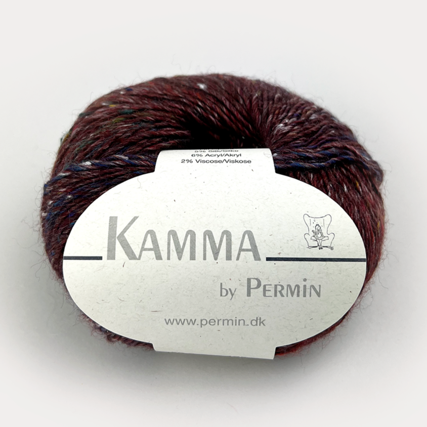 Kamma