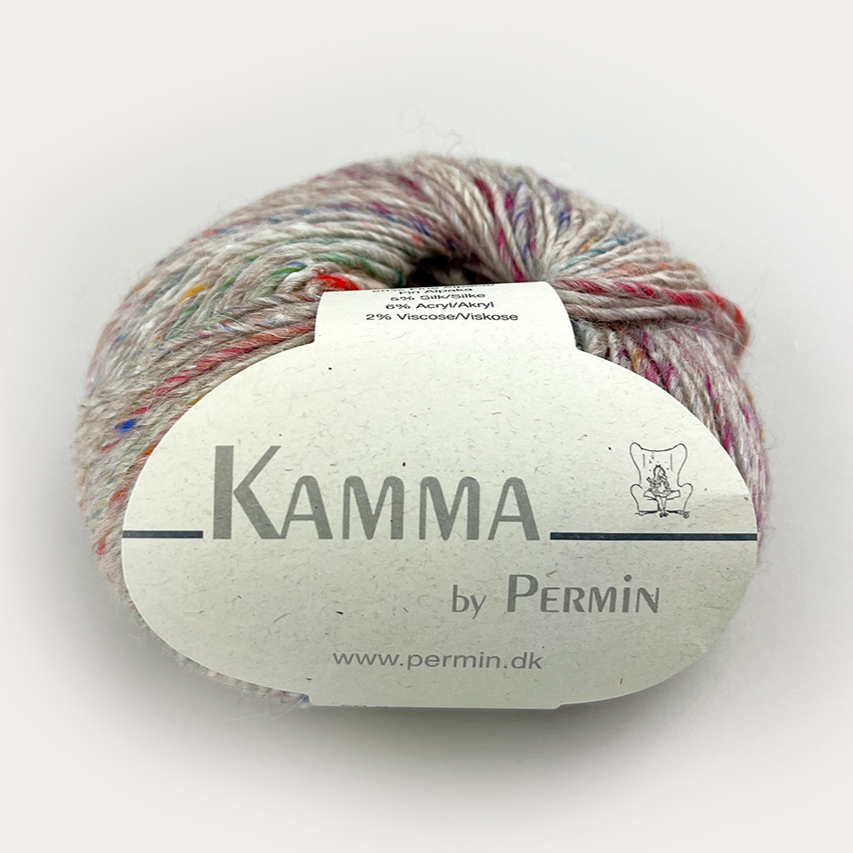 Kamma