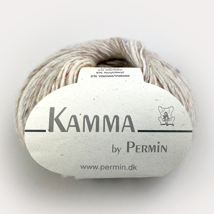 Kamma
