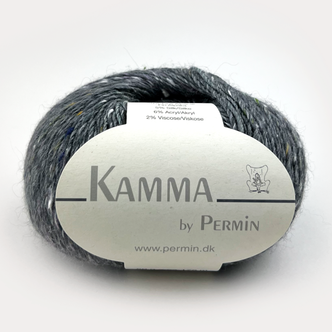 Kamma