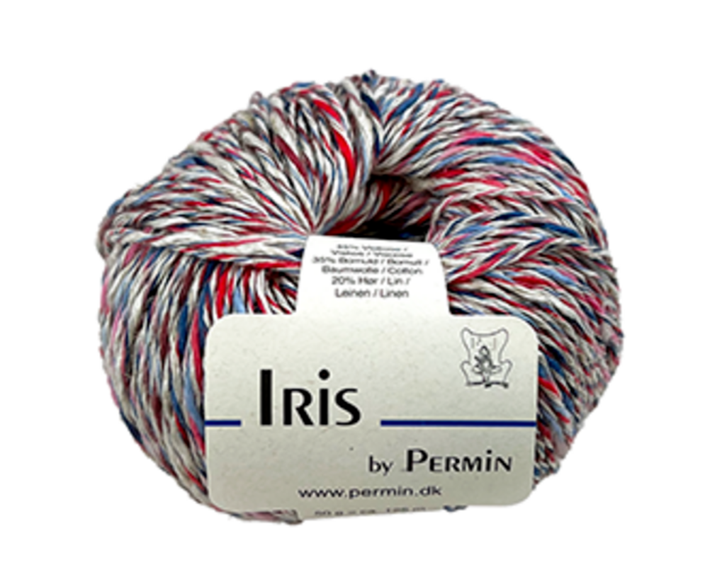 Iris