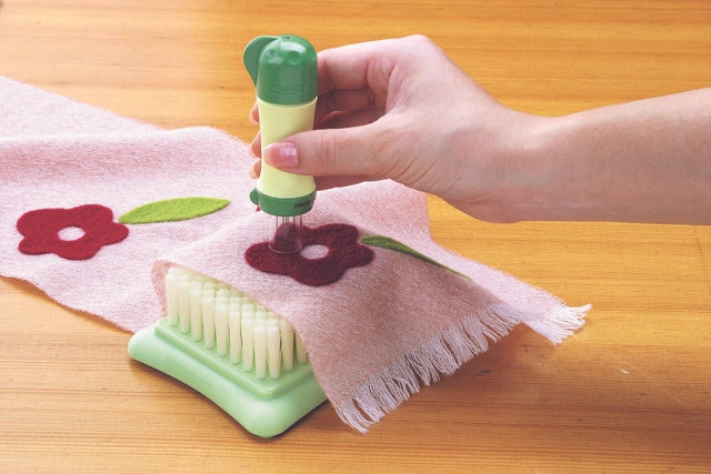 Clover Filtenål Værktøj