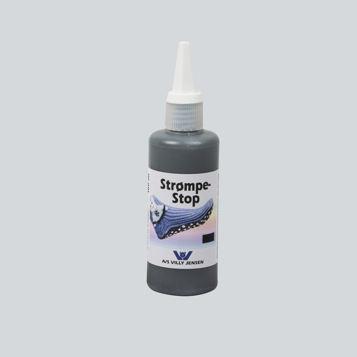 Strømpe-Stop