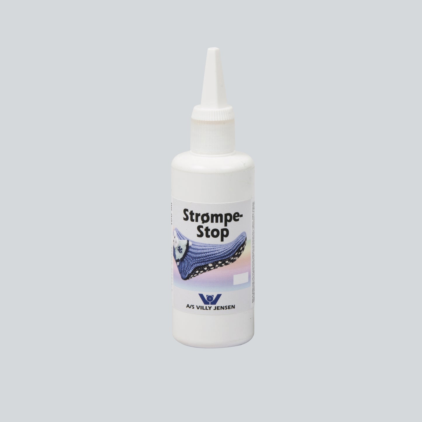 Strømpe-Stop