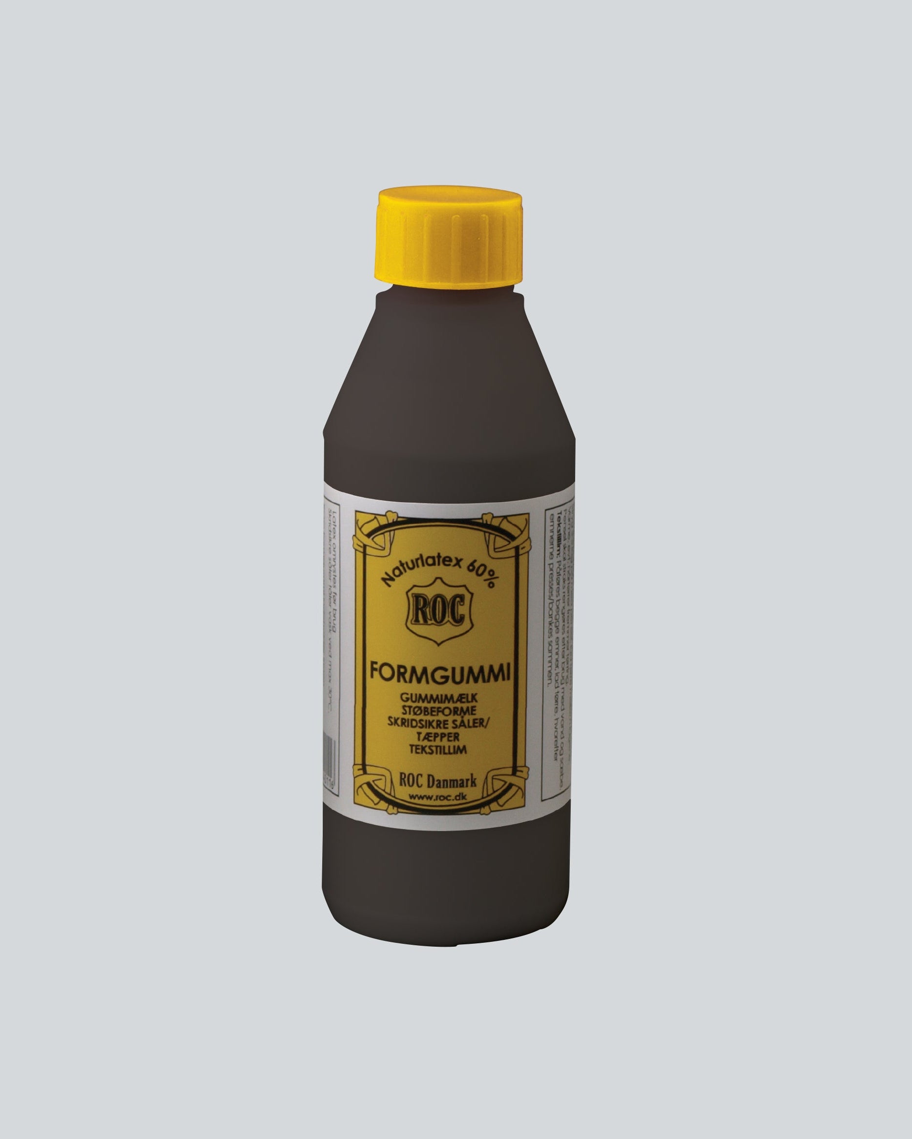 Gummimælk (1/4 l)