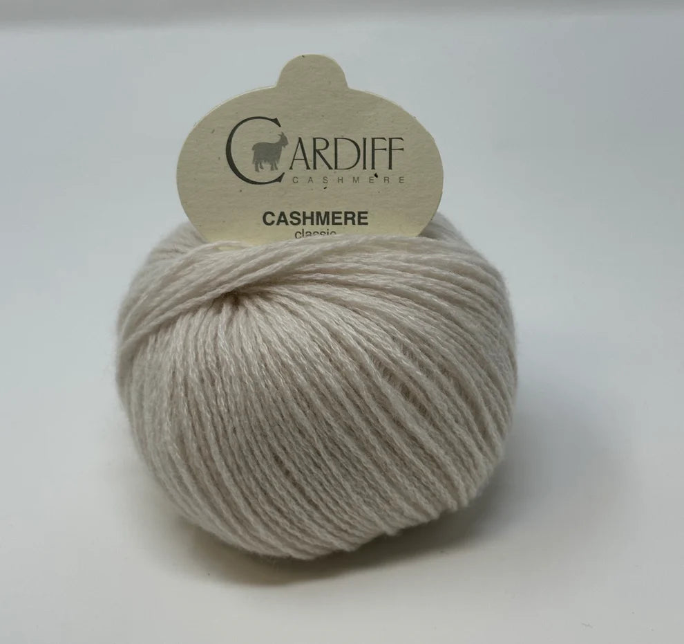 Cardiff Cashmere Classic 613 Zero