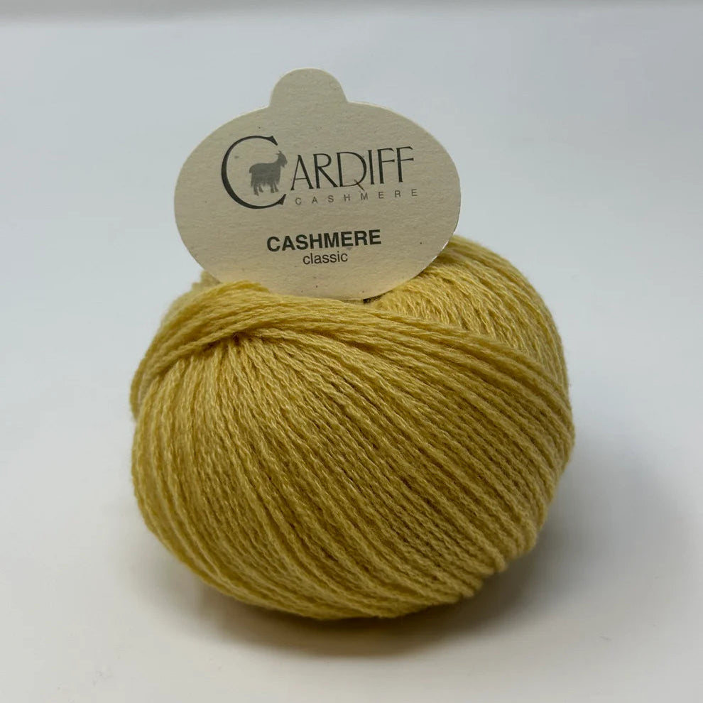 Cardiff Cashmere Classic 747 Smith