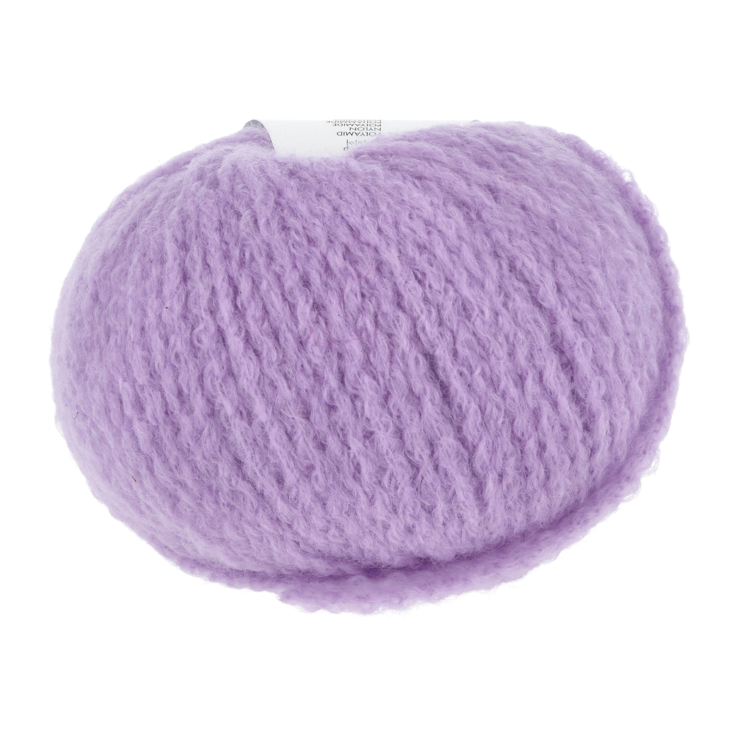 LANG YARNS Cashmere Light 45 Lilac