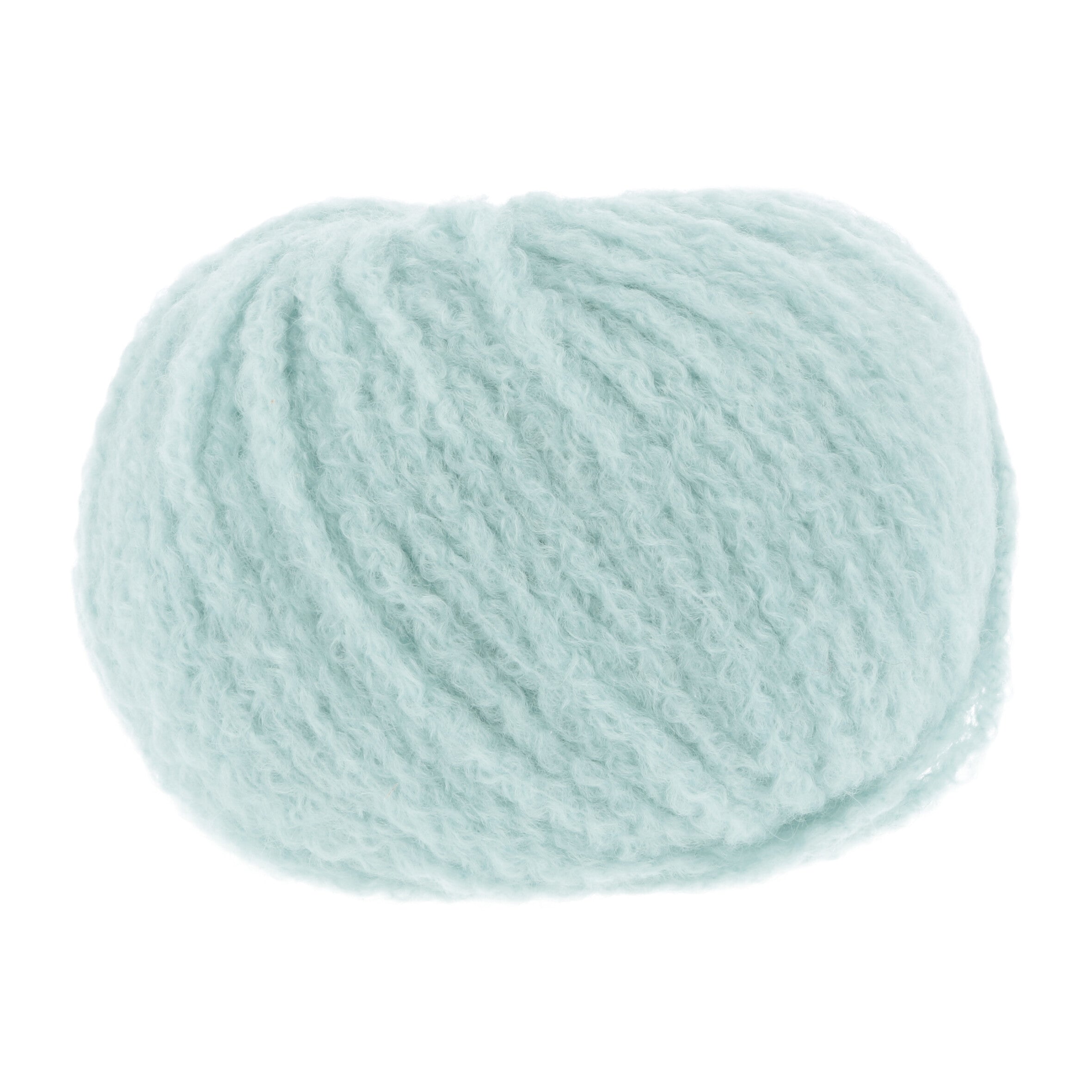 LANG YARNS Cashmere Light 72 Aqua