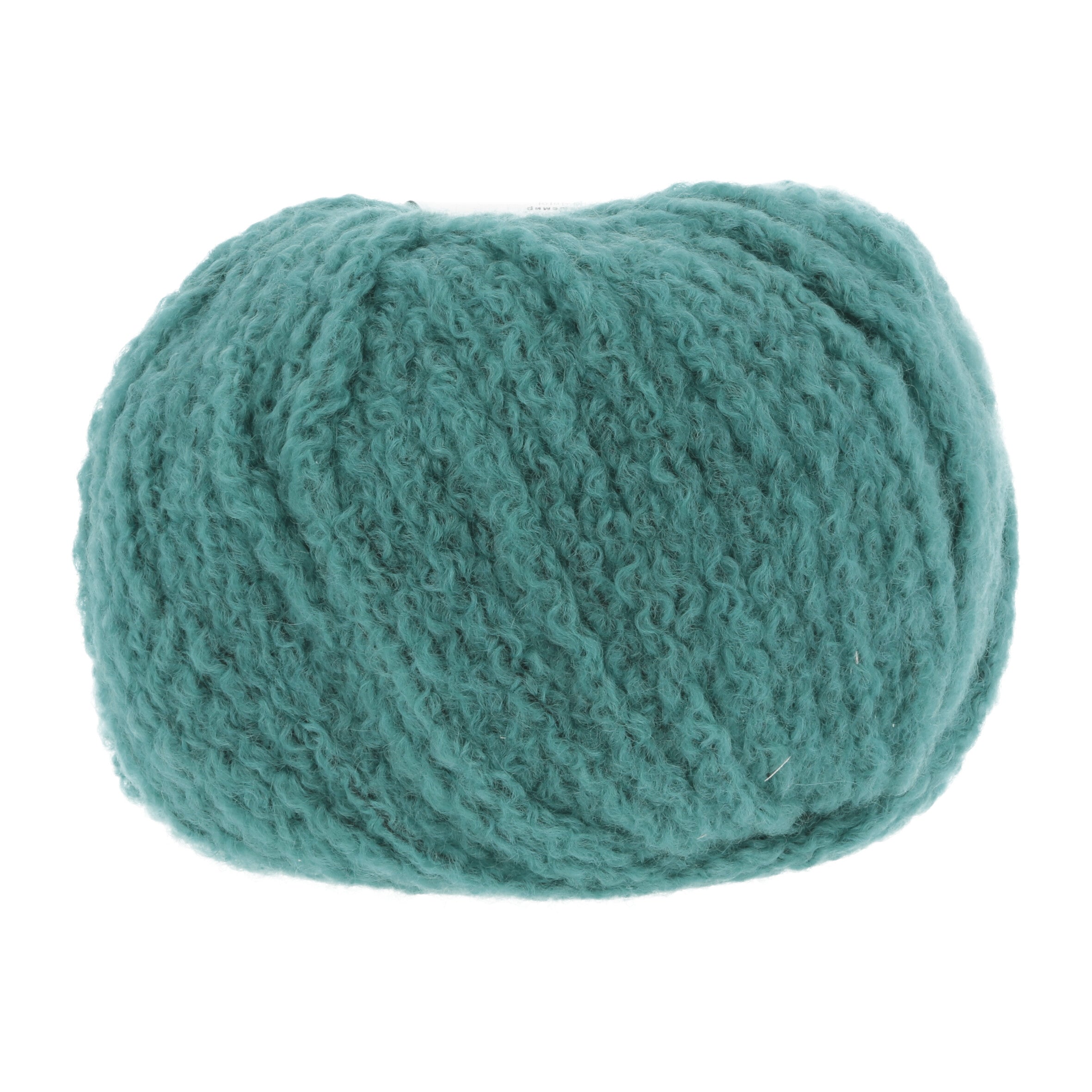 LANG YARNS Cashmere Light 74 Emerald