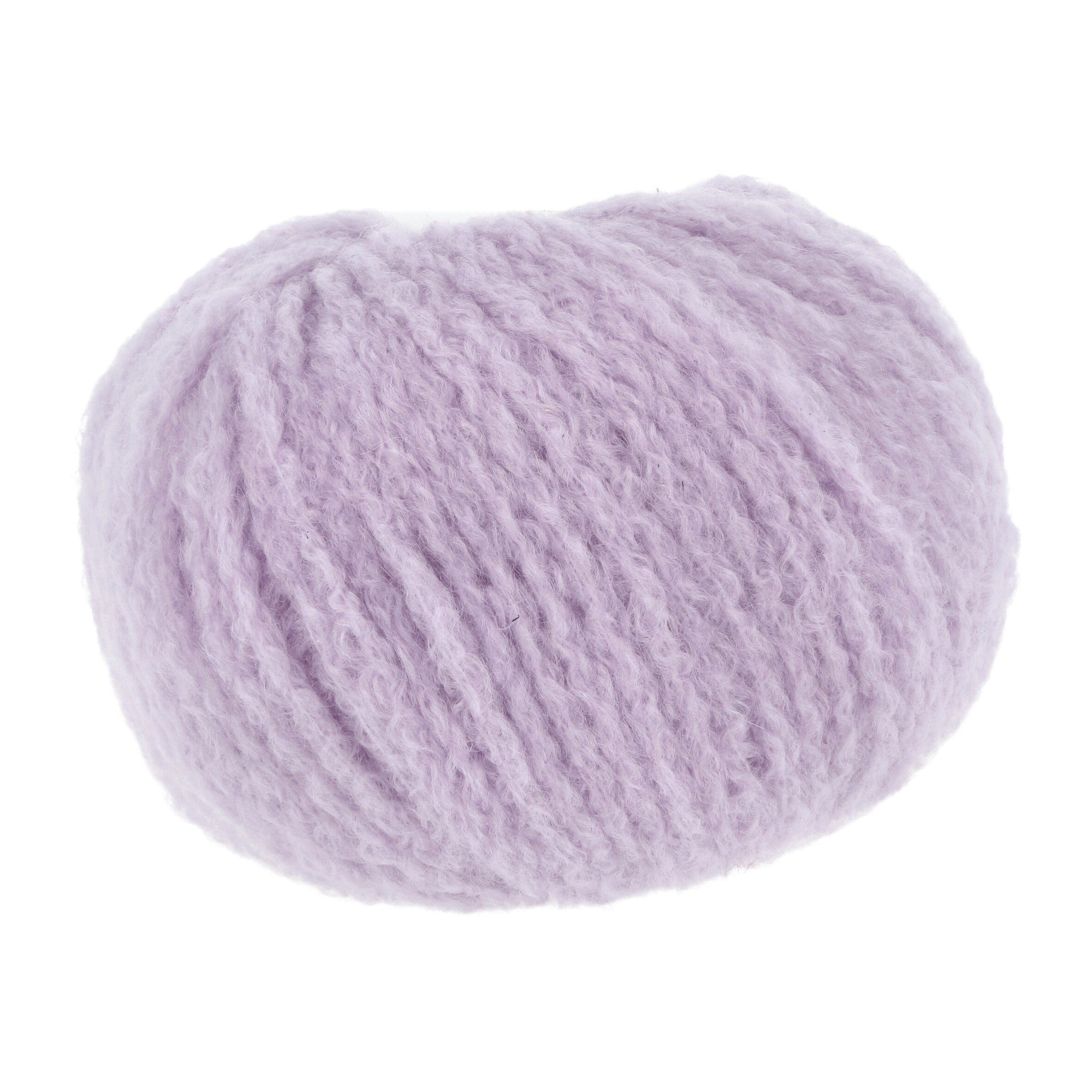 LANG YARNS Cashmere Light 145 Lavender