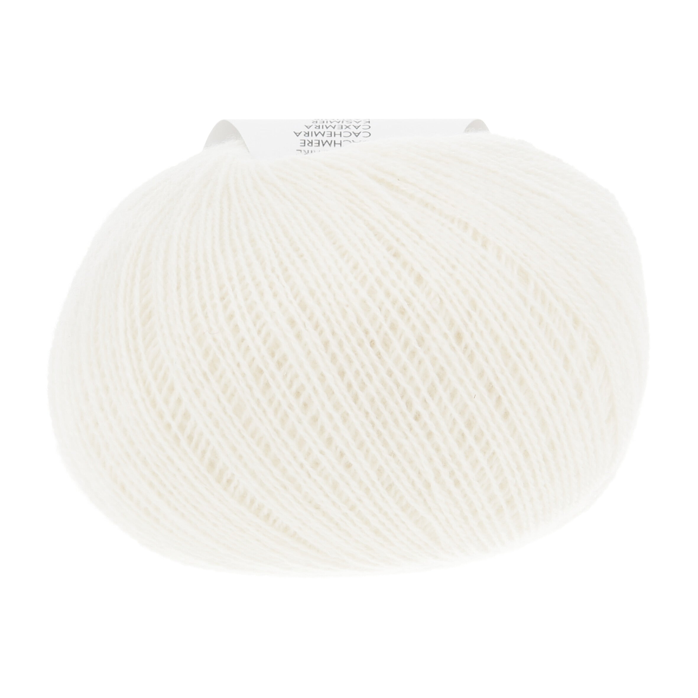 LangYarns CashmereExtraLace 94 Off White
