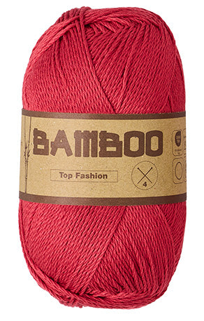 Lammy Bamboo 43 Rød