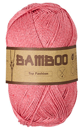 Lammy Bamboo 712 Rosa