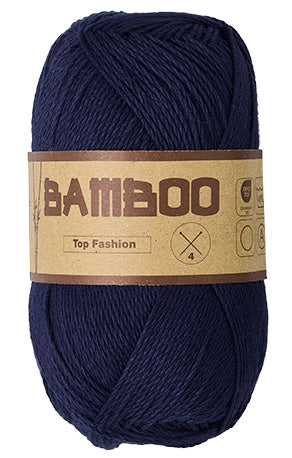 Lammy Bamboo 890 Navy