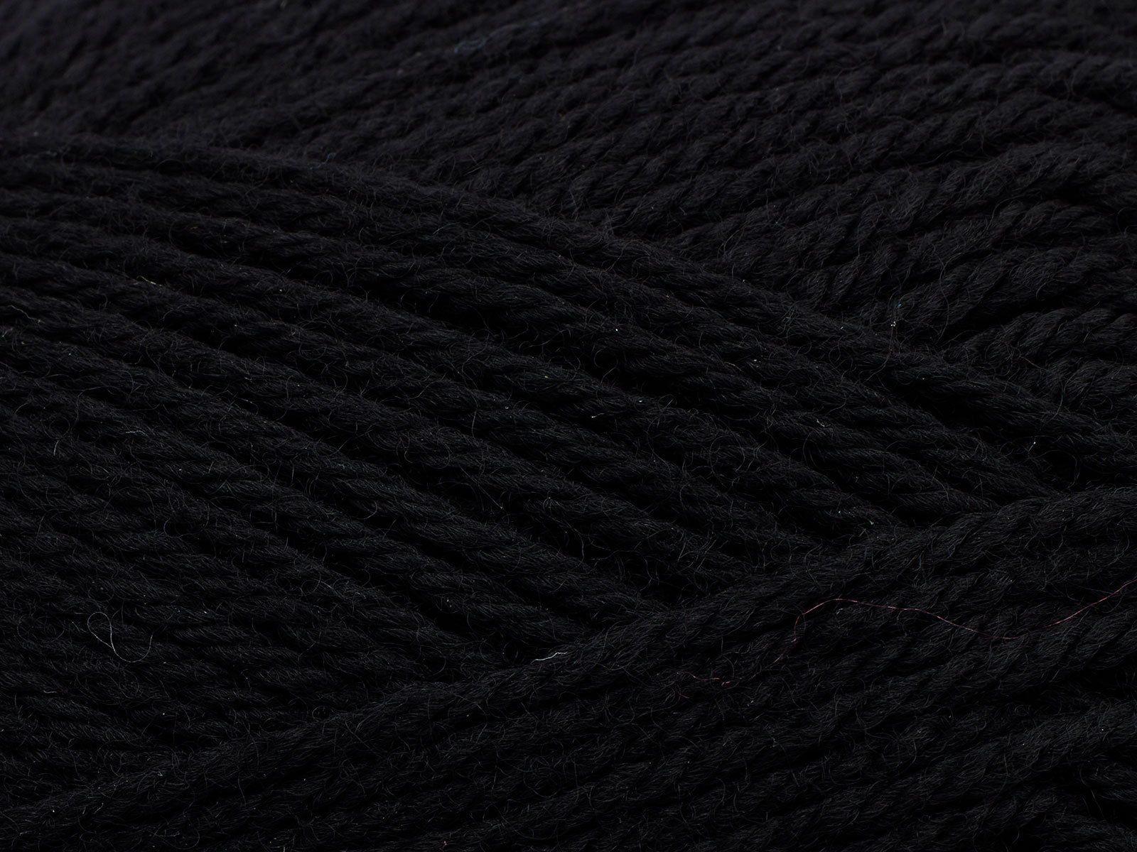 Filcolana Anina 102 Black Sort