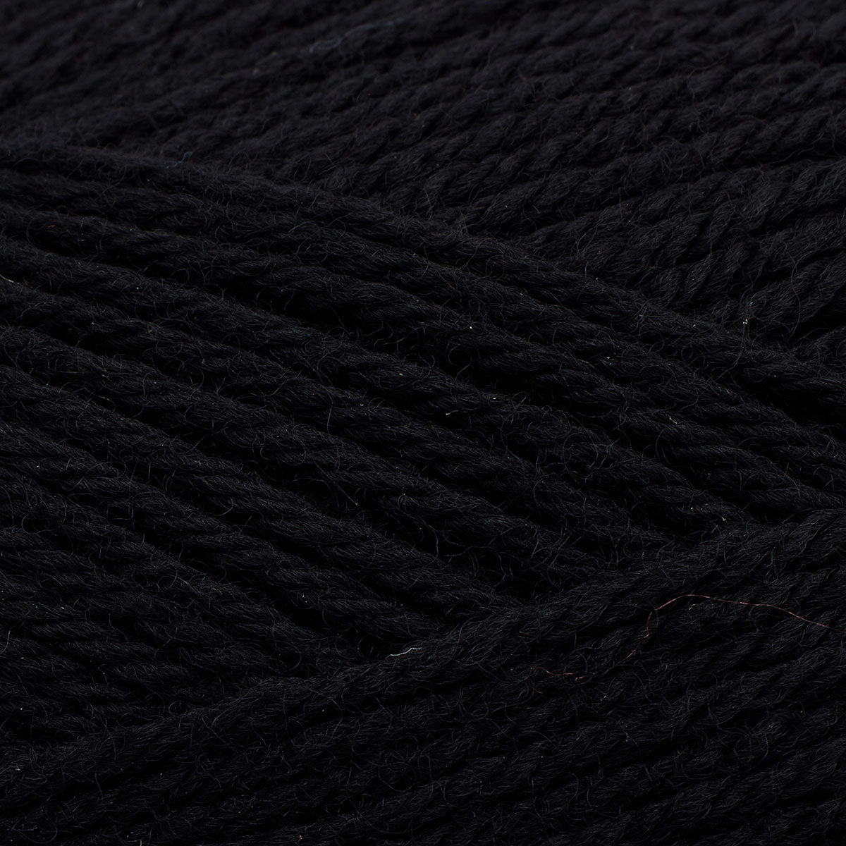 Filcolana Anina 102 Black Sort