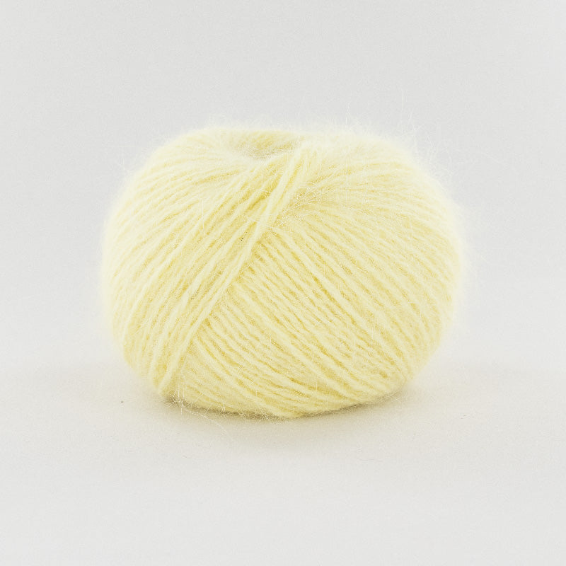 Fonty Coeur d'Angora 301 lysgul