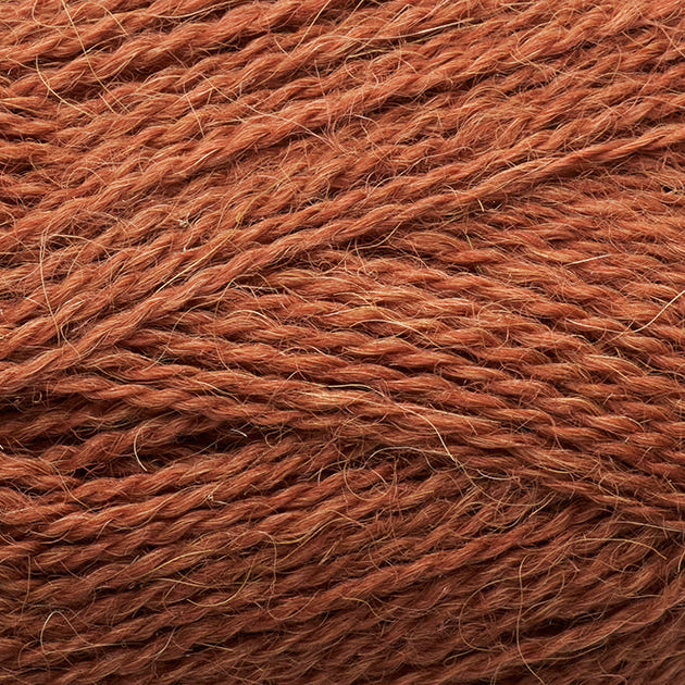 Filcolana Alva 128 Russet