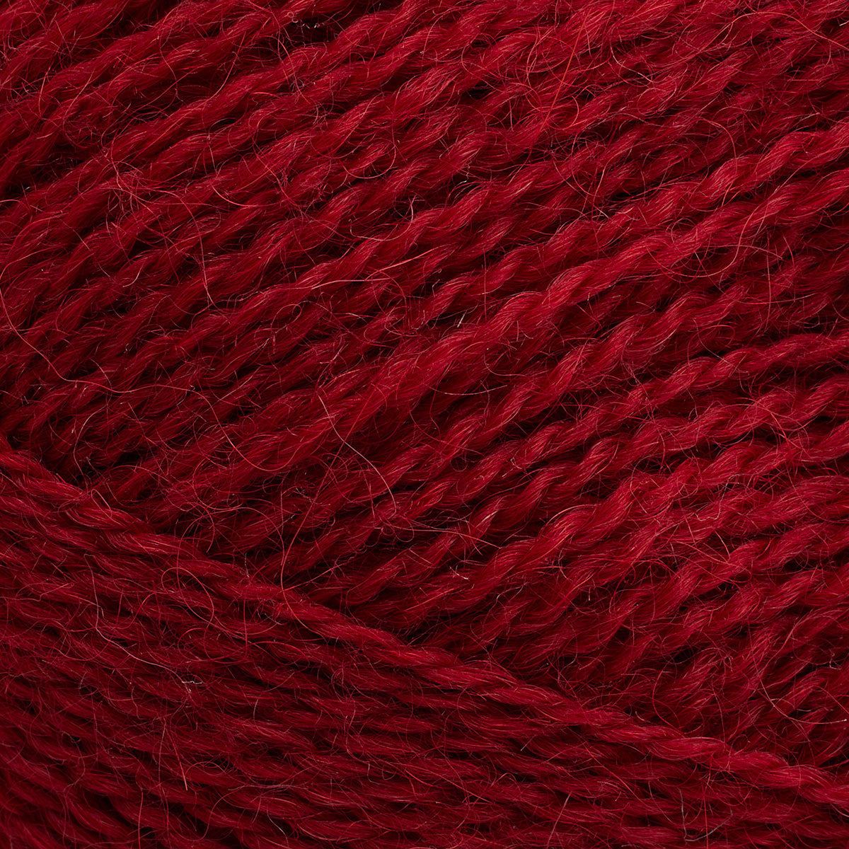Filcolana Alva 225 Christmas Red