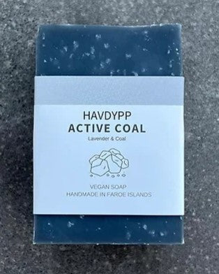 HAVDYPP Active Coal