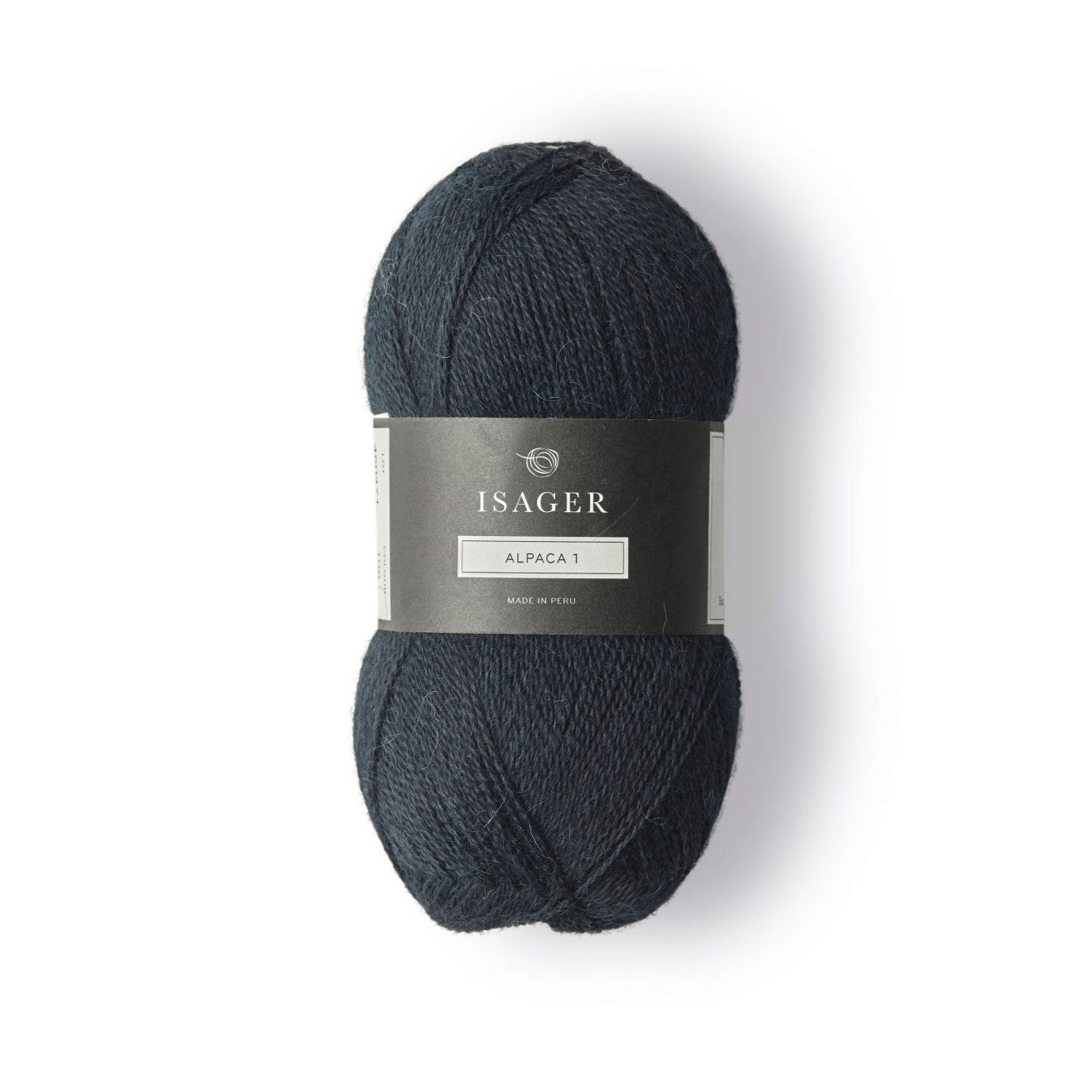 Isager Alpaca 1 100