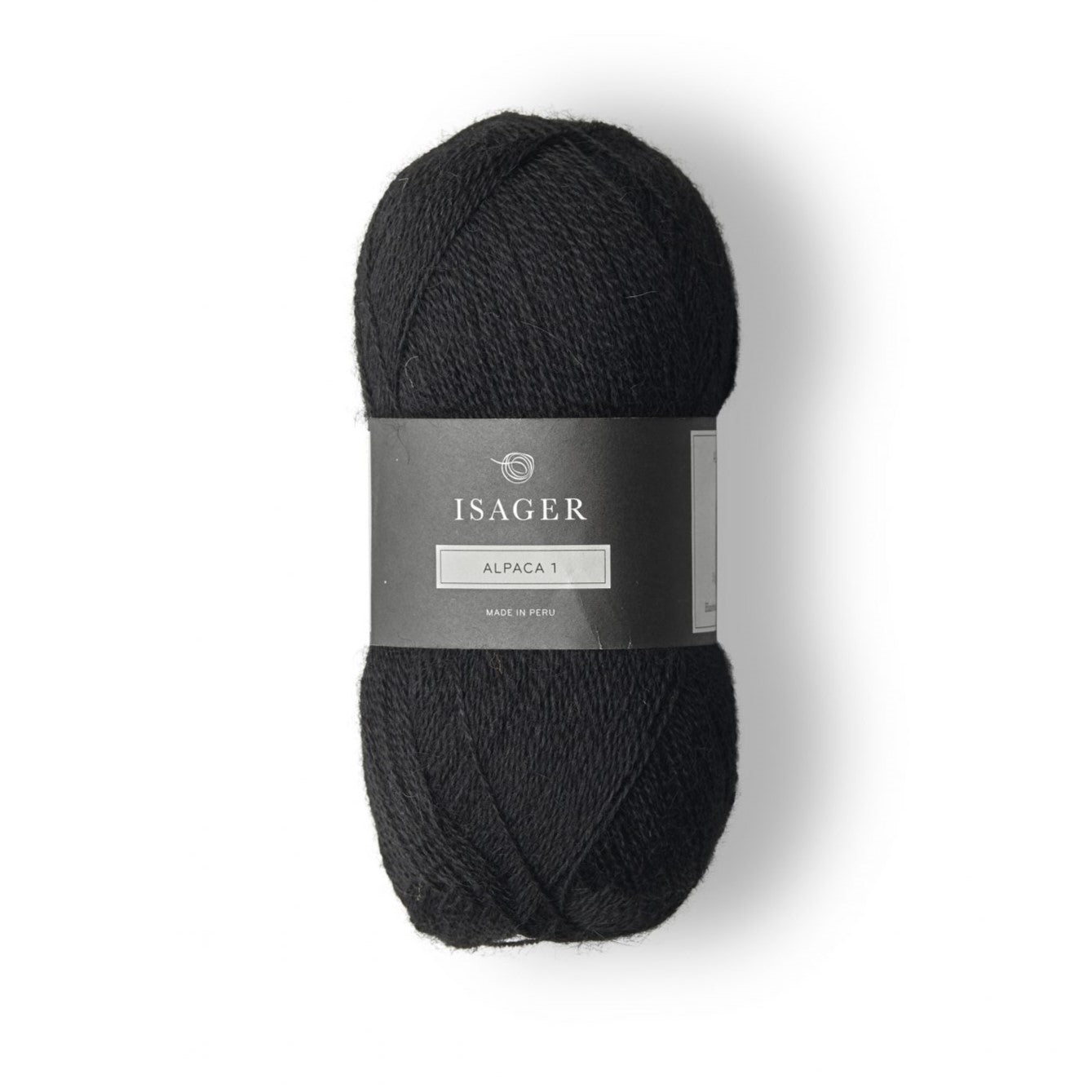 Isager Alpaca 1 30