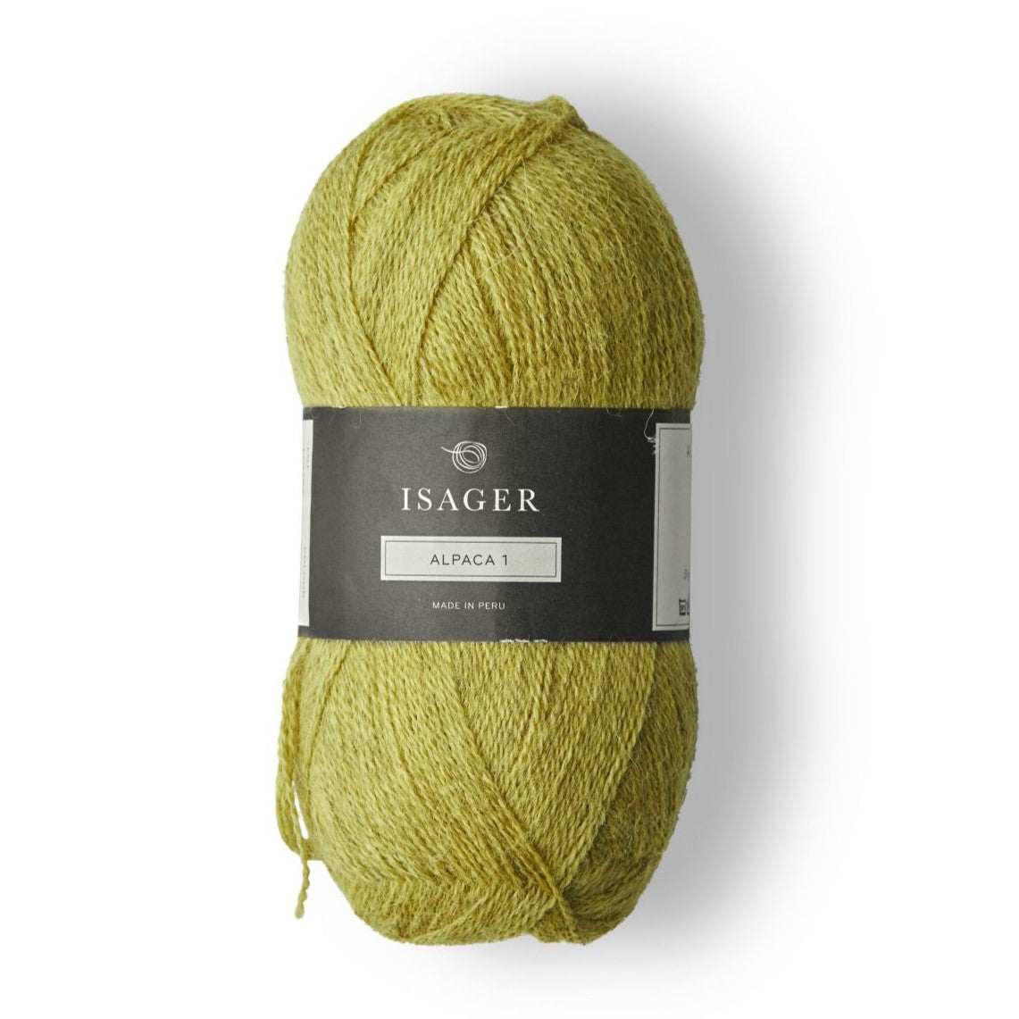 Isager Alpaca 1 40