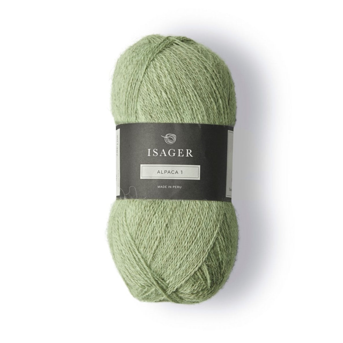 Isager Alpaca 1 46