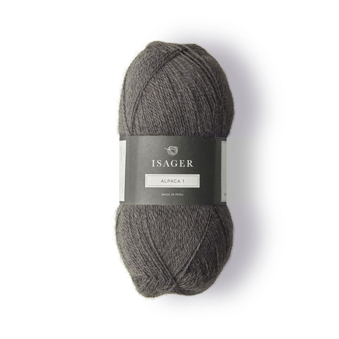 Isager Alpaca 1 47