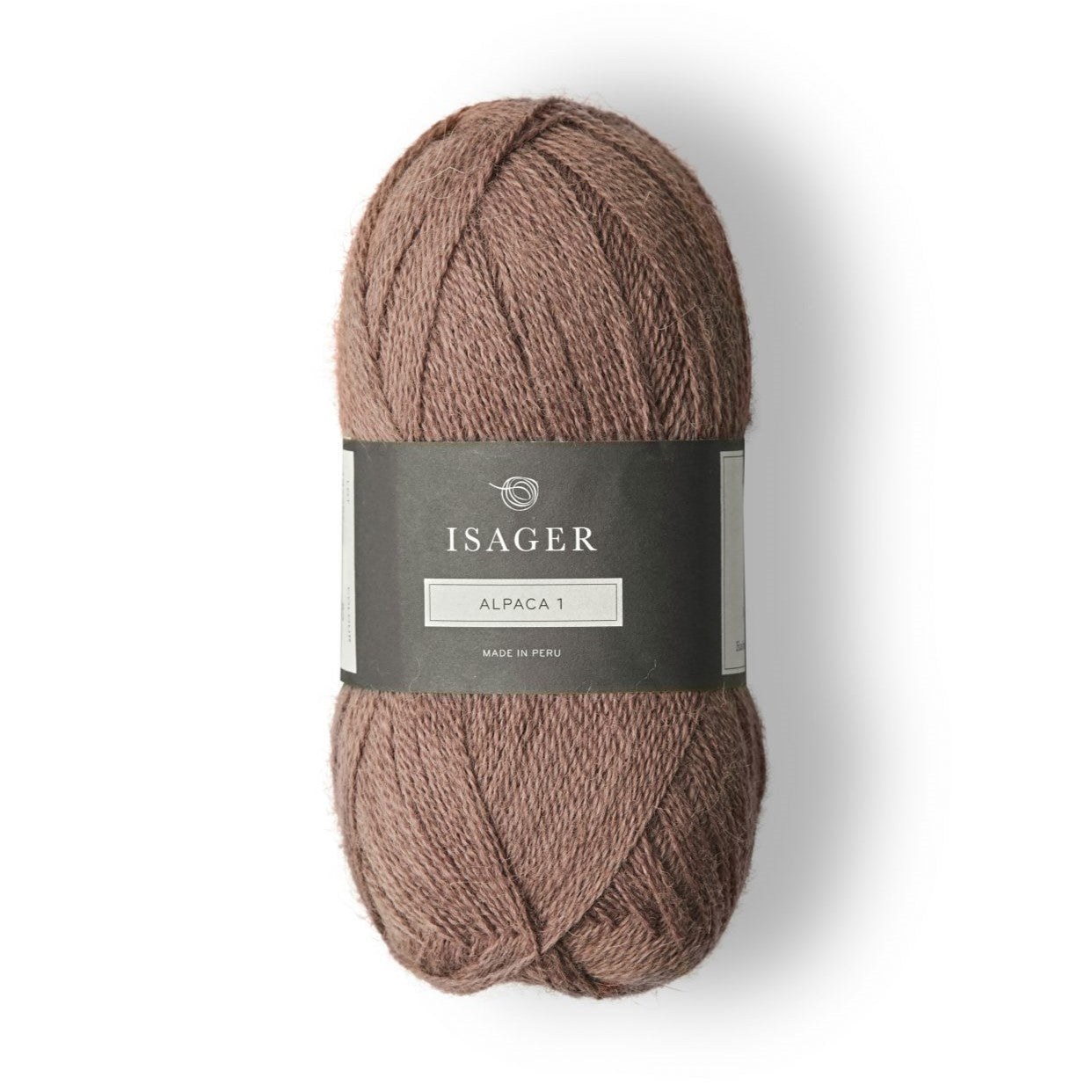 Isager Alpaca 1 52