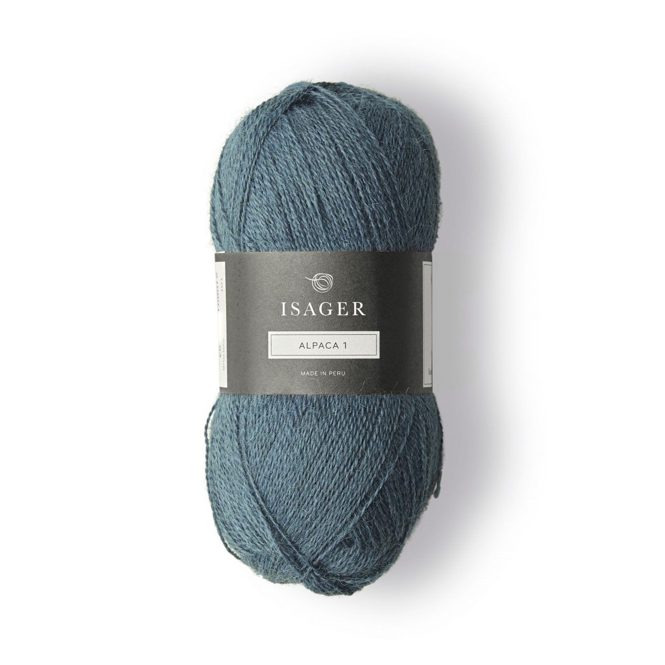 Isager Alpaca 1 54